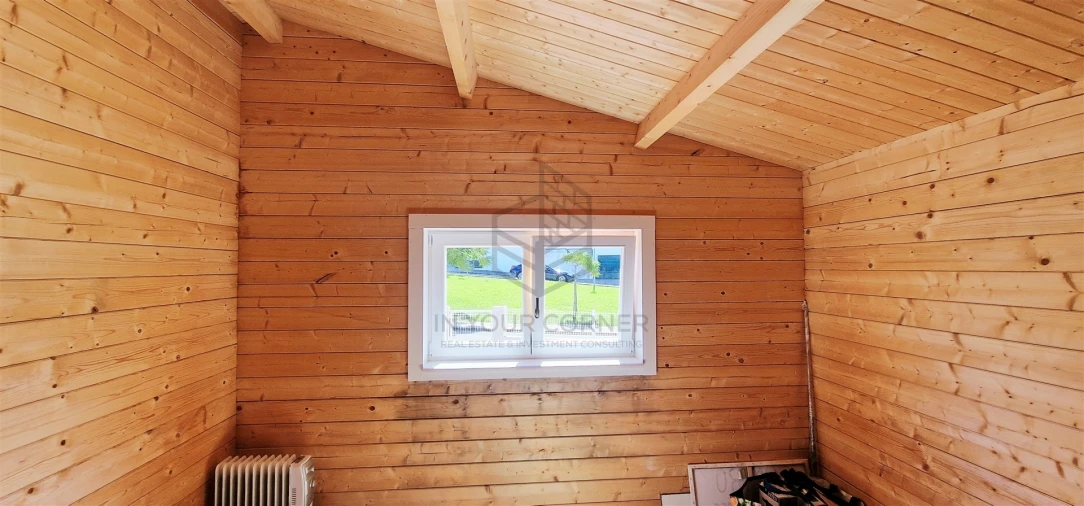 Moradia T6 para Venda em Castanheira do Ribatejo e Cachoeiras Foto 21