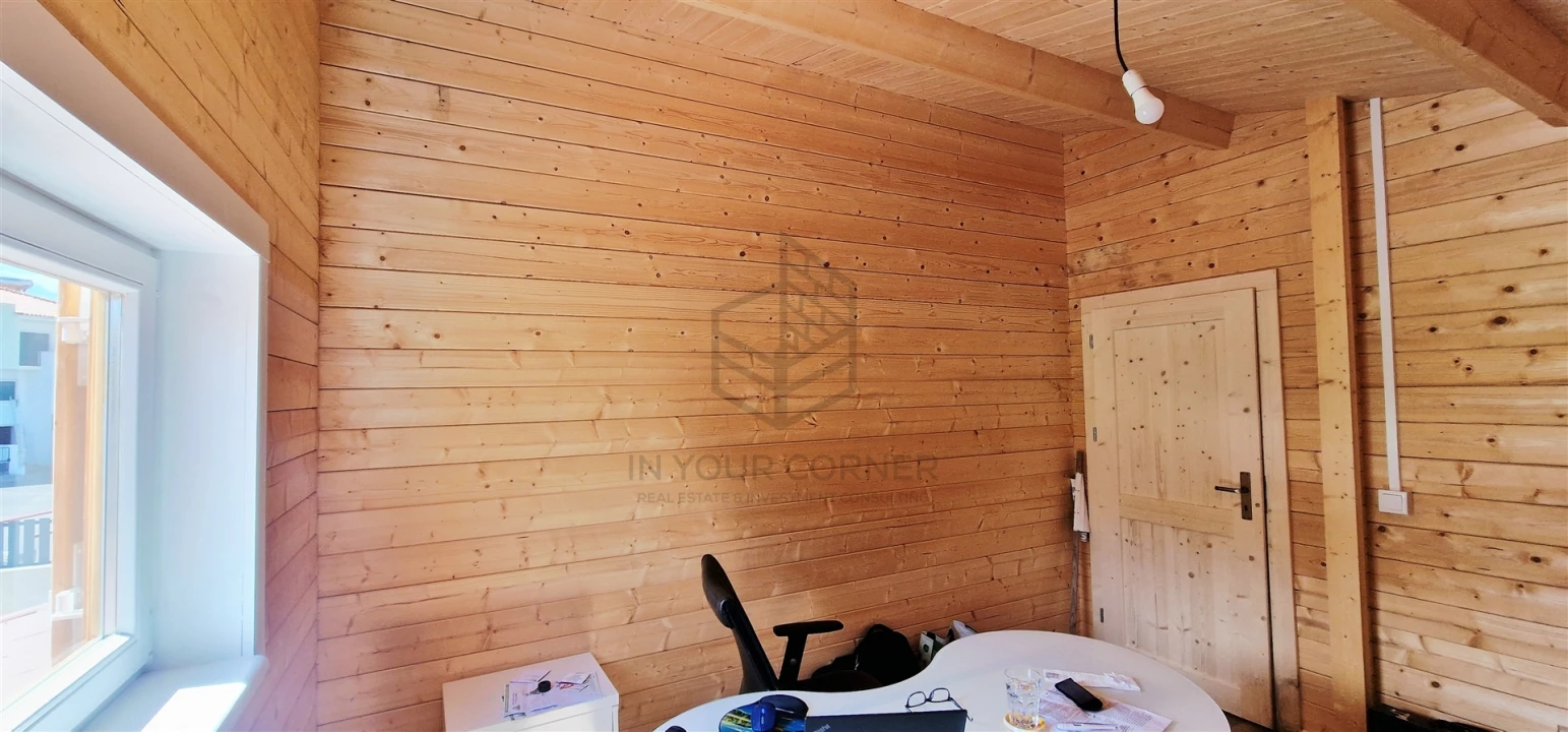 Moradia T6 para Venda em Castanheira do Ribatejo e Cachoeiras Foto 18