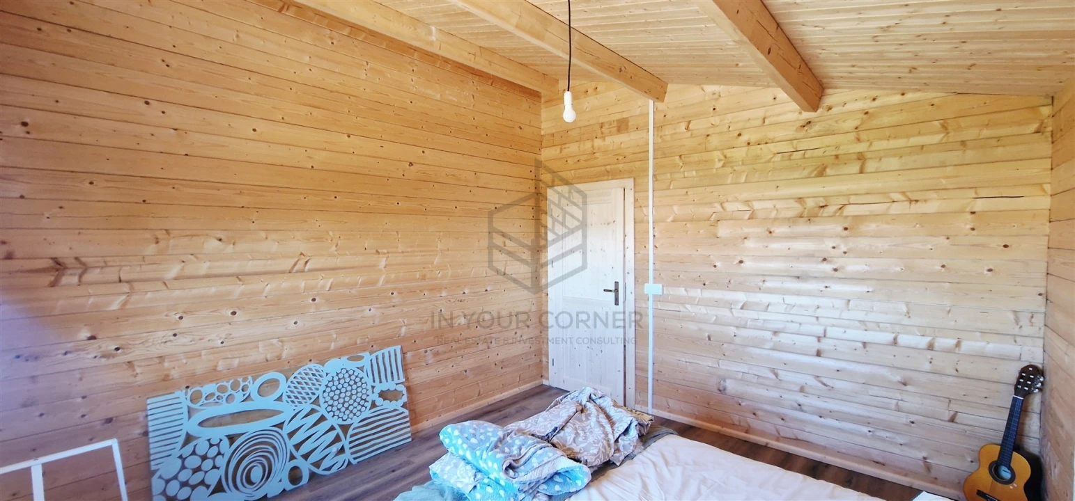 Moradia T6 para Venda em Castanheira do Ribatejo e Cachoeiras Foto 17