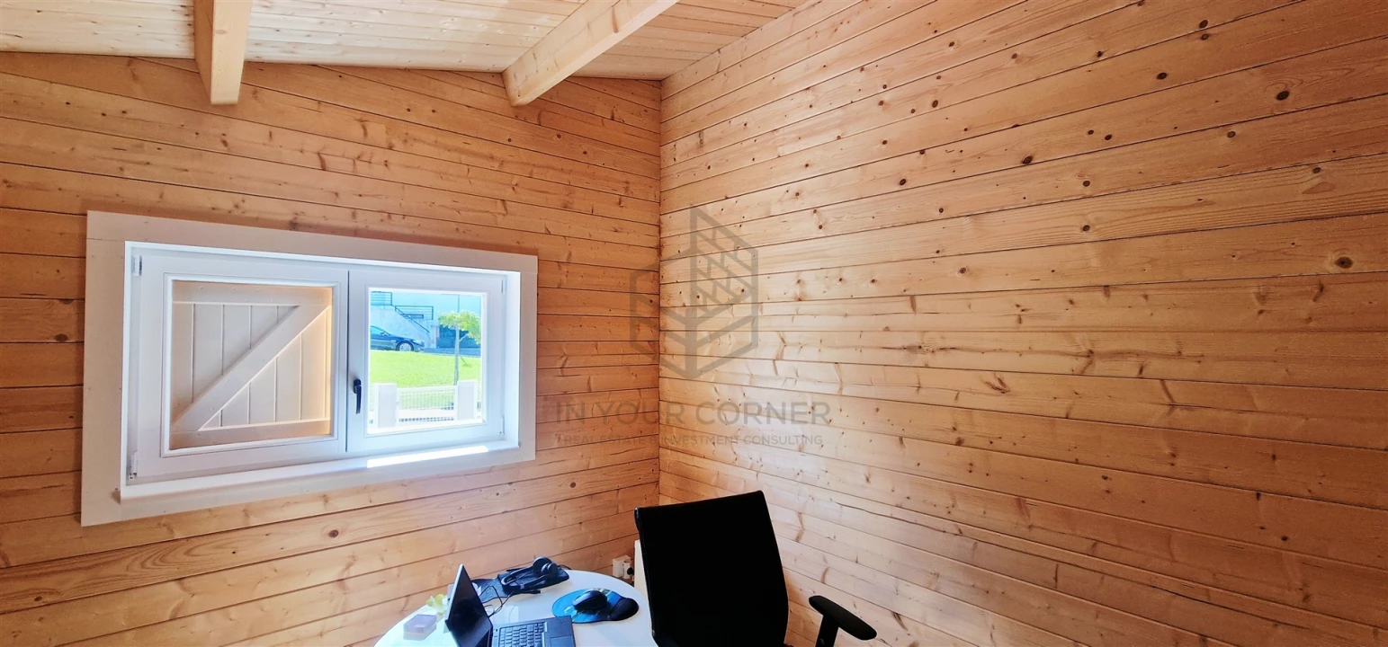 Moradia T6 para Venda em Castanheira do Ribatejo e Cachoeiras Foto 19