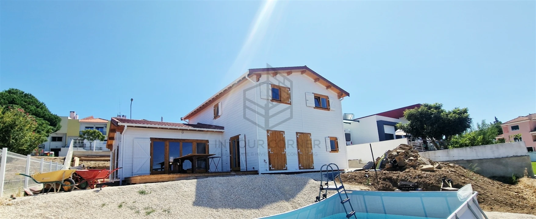 Moradia T6 para Venda em Castanheira do Ribatejo e Cachoeiras Foto 1