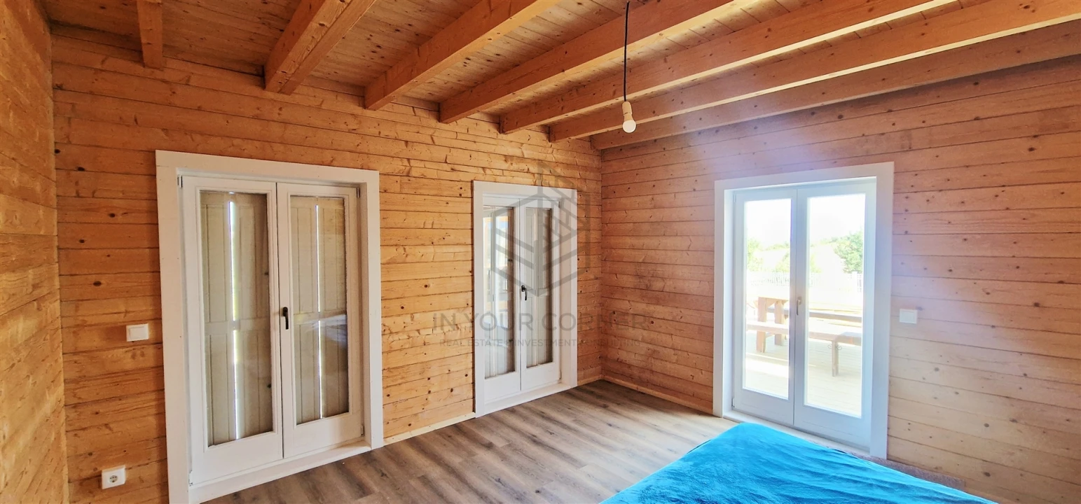 Moradia T6 para Venda em Castanheira do Ribatejo e Cachoeiras Foto 36