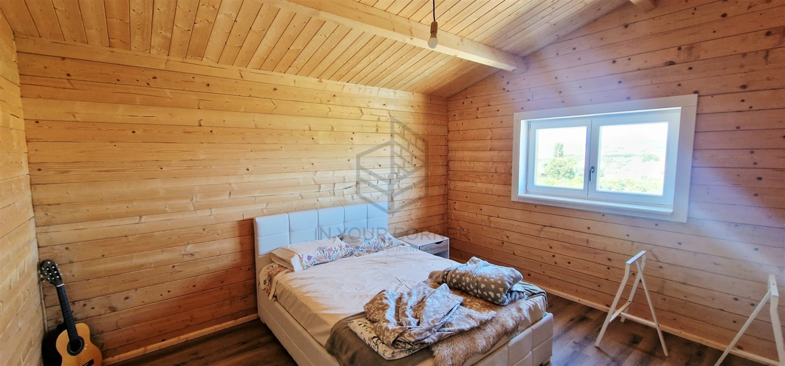 Moradia T6 para Venda em Castanheira do Ribatejo e Cachoeiras Foto 14