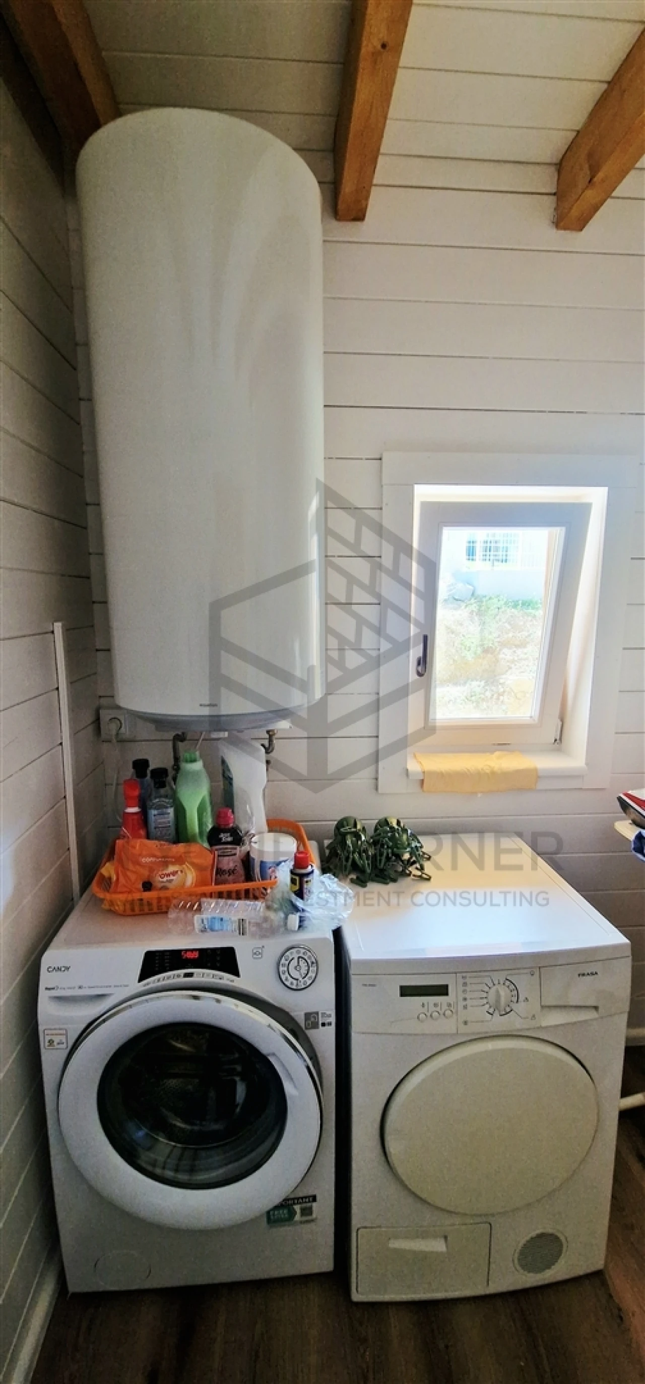 Moradia T6 para Venda em Castanheira do Ribatejo e Cachoeiras Foto 32