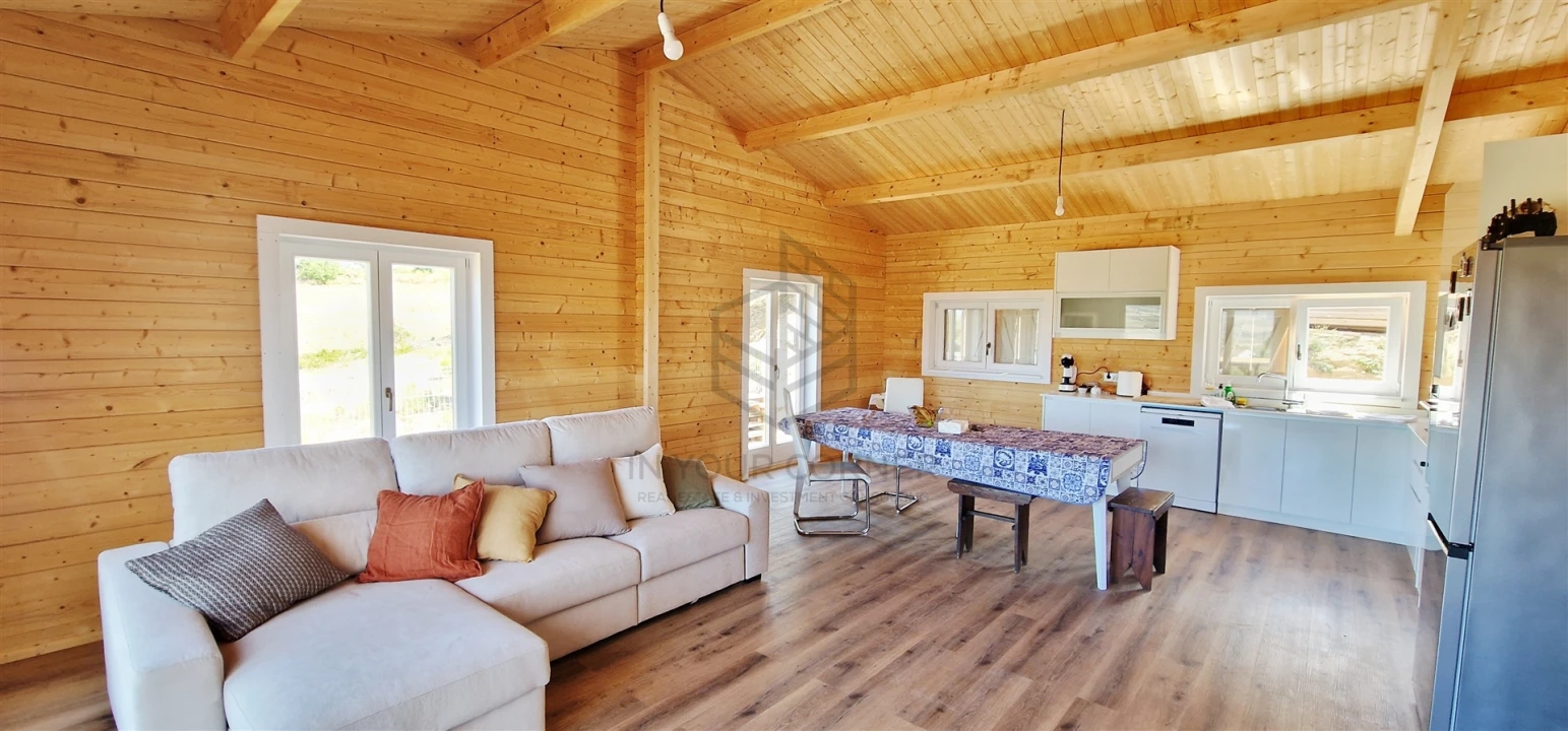 Moradia T6 para Venda em Castanheira do Ribatejo e Cachoeiras Foto 38