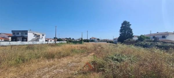 Terreno para Venda em Marrazes e Barosa