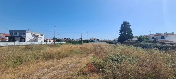 Terreno para Venda em Marrazes e Barosa