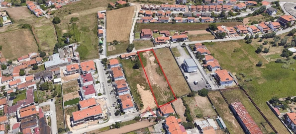 Terreno para Venda em Marrazes e Barosa
