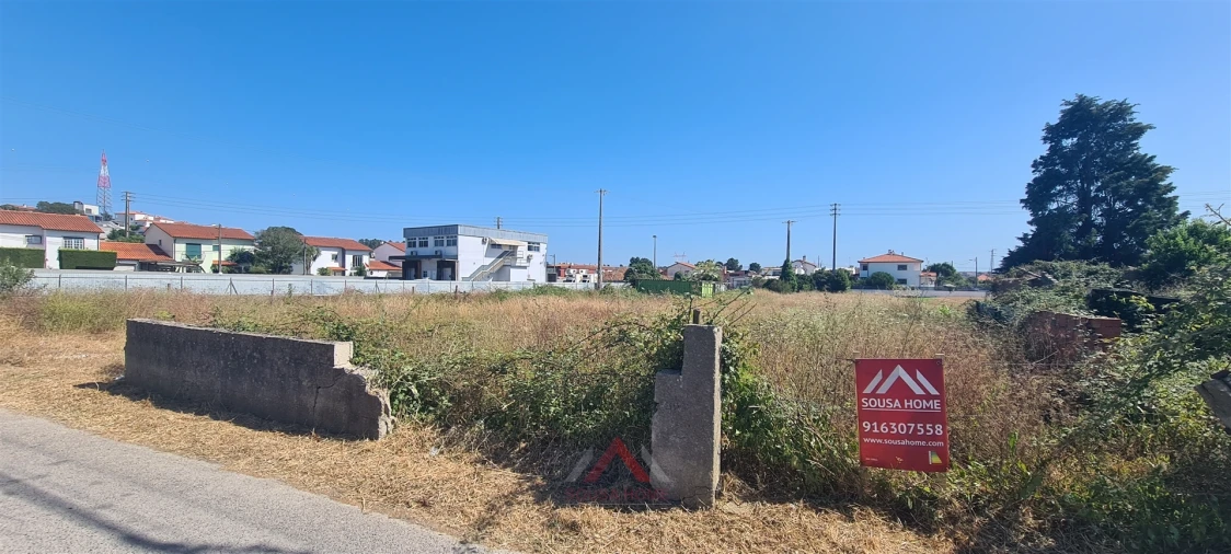 Terreno para Venda em Marrazes e Barosa Foto 2