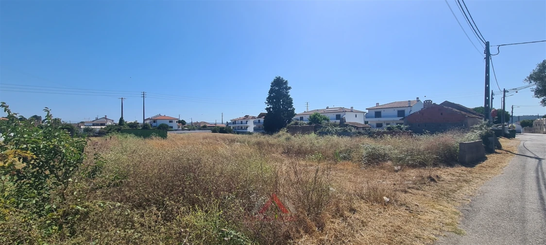 Terreno para Venda em Marrazes e Barosa Foto 4