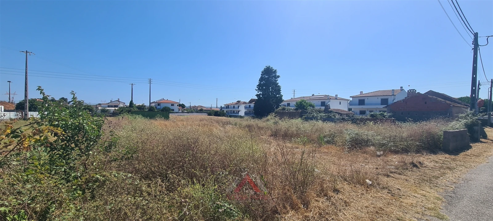 Terreno para Venda em Marrazes e Barosa Foto 5