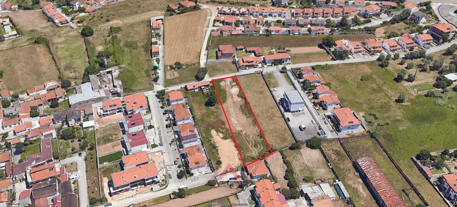 Terreno para Venda em Marrazes e Barosa Foto 8