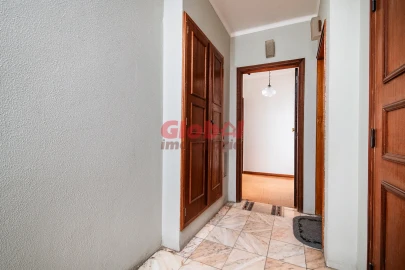 Apartamento T2 para Venda em Viseu