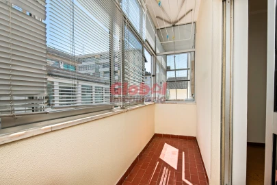 Apartamento T2 para Venda em Viseu