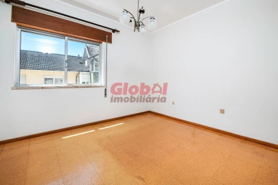 Apartamento T2 para Venda em Viseu