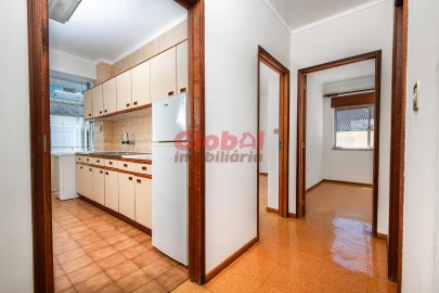 Apartamento T2 para Venda em Viseu
