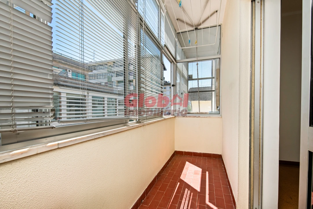 Apartamento T2 para Venda em Viseu Foto 4