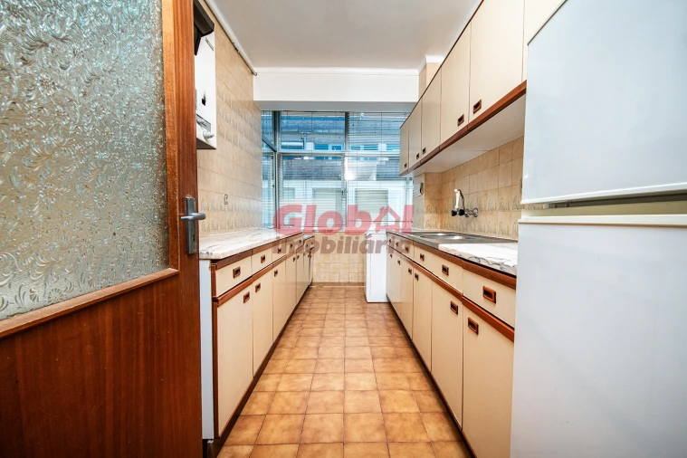 Apartamento T2 para Venda em Viseu