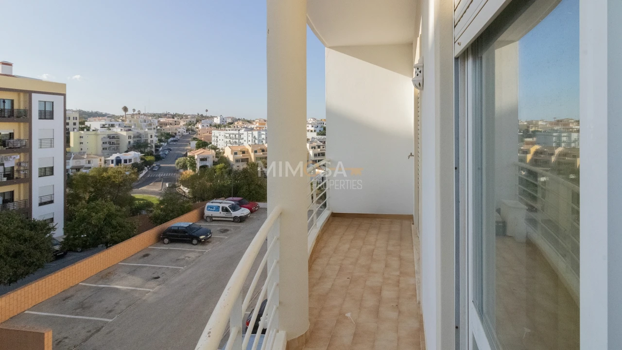 Apartamento T3 para Venda em Lagos (São Sebastião e Santa Maria) Foto 4