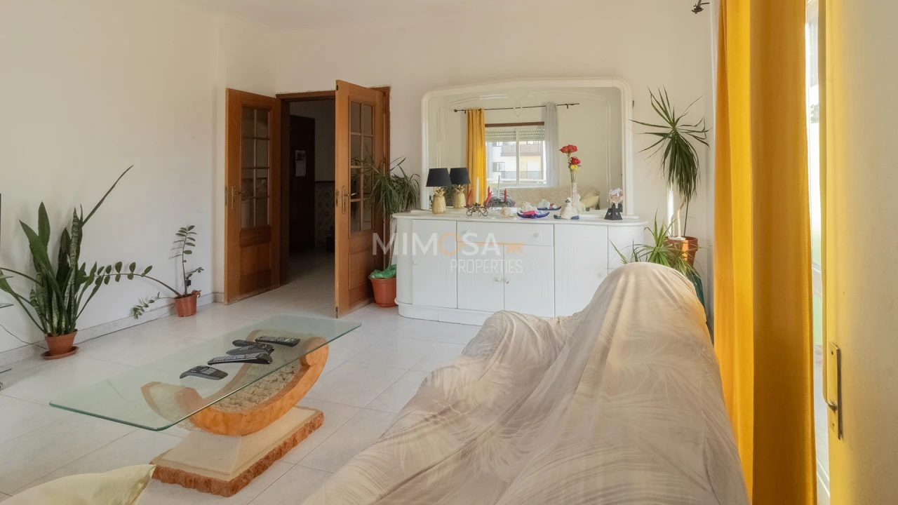 Apartamento T3 para Venda em Lagos (São Sebastião e Santa Maria) Foto 6