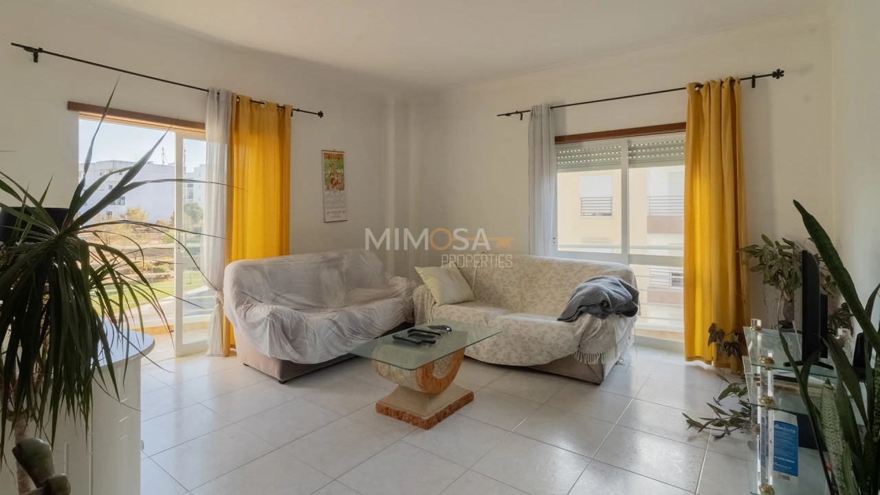 Apartamento T3 para Venda em Lagos (São Sebastião e Santa Maria) Foto 5