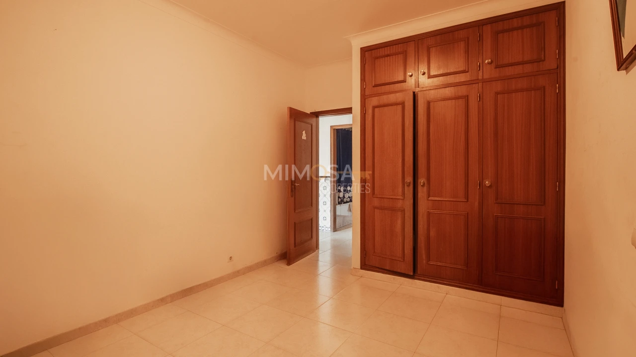 Apartamento T3 para Venda em Lagos (São Sebastião e Santa Maria) Foto 16