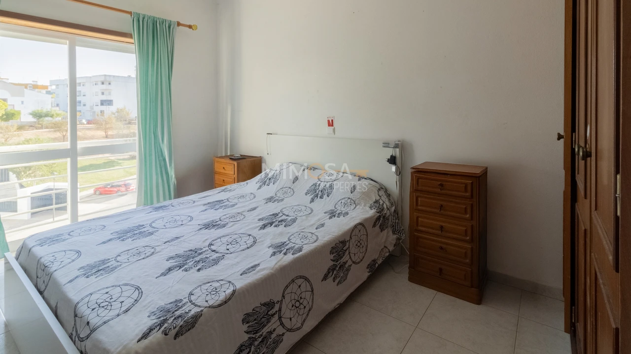 Apartamento T3 para Venda em Lagos (São Sebastião e Santa Maria) Foto 15