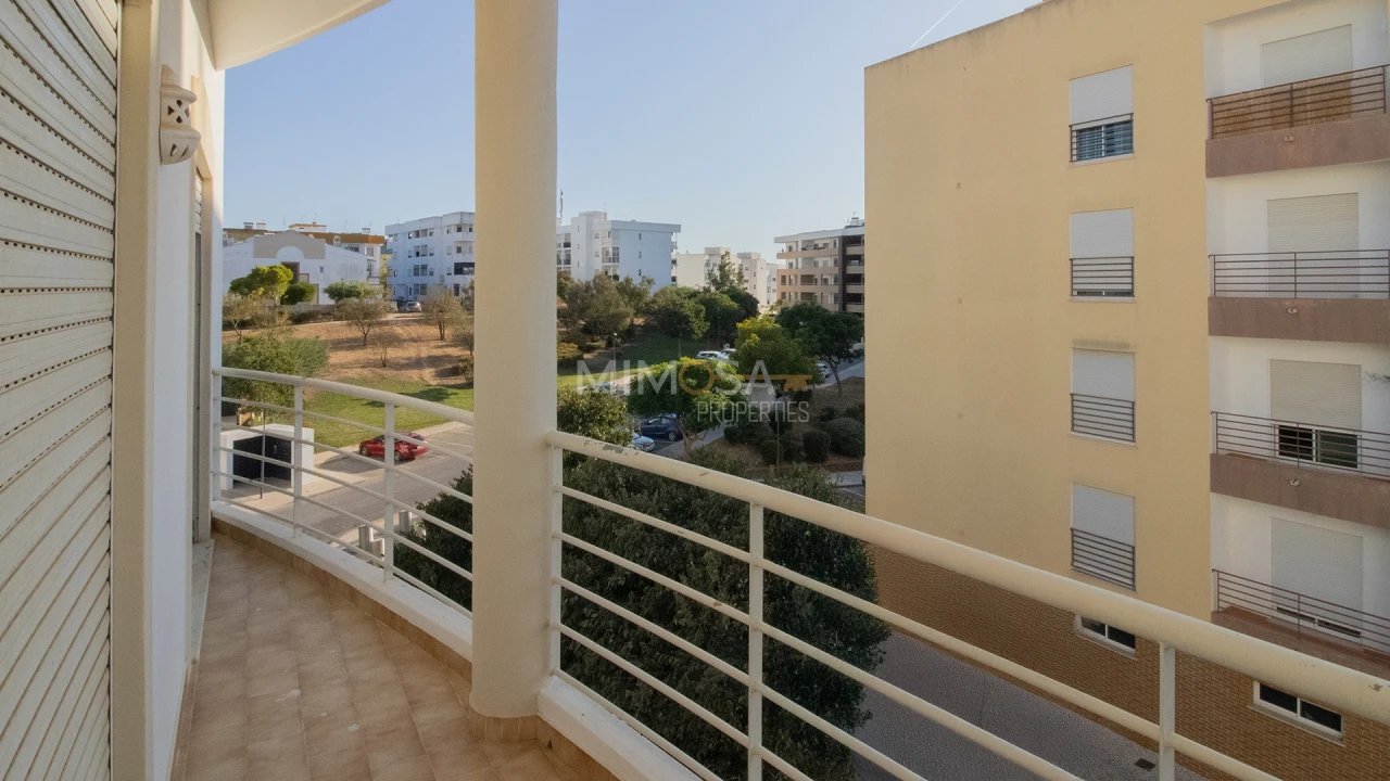 Apartamento T3 para Venda em Lagos (São Sebastião e Santa Maria) Foto 19