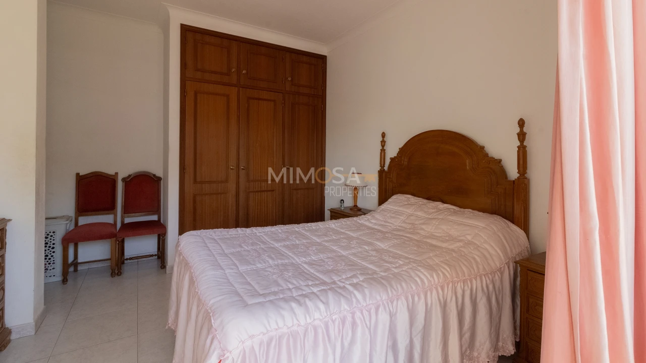 Apartamento T3 para Venda em Lagos (São Sebastião e Santa Maria) Foto 12