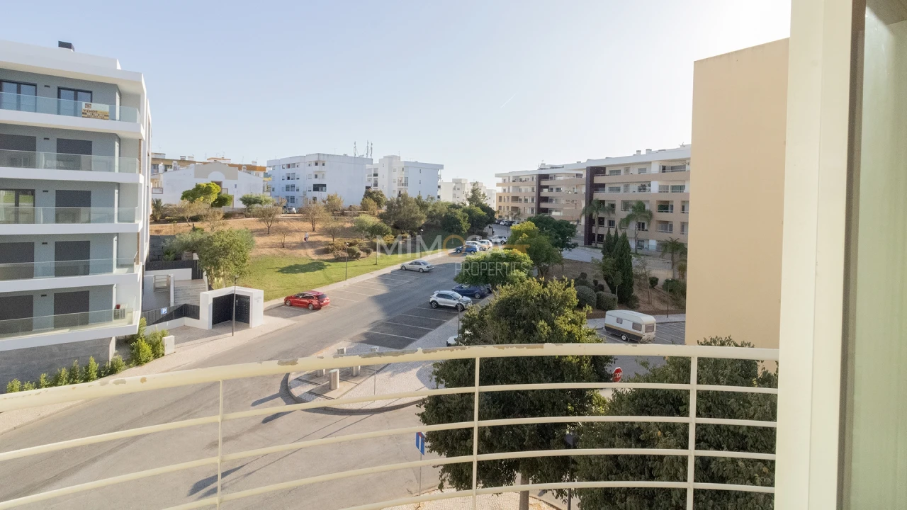 Apartamento T3 para Venda em Lagos (São Sebastião e Santa Maria) Foto 3