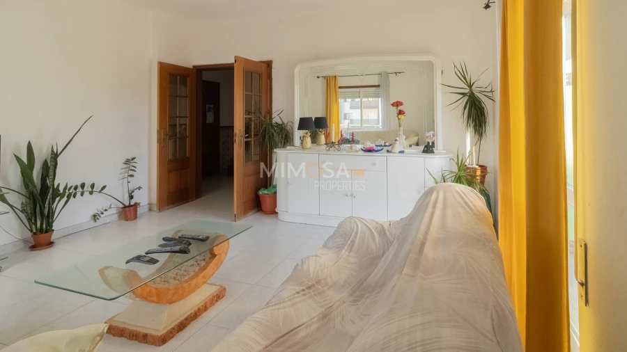 Apartamento T3 para Venda em Lagos (São Sebastião e Santa Maria) Foto 6