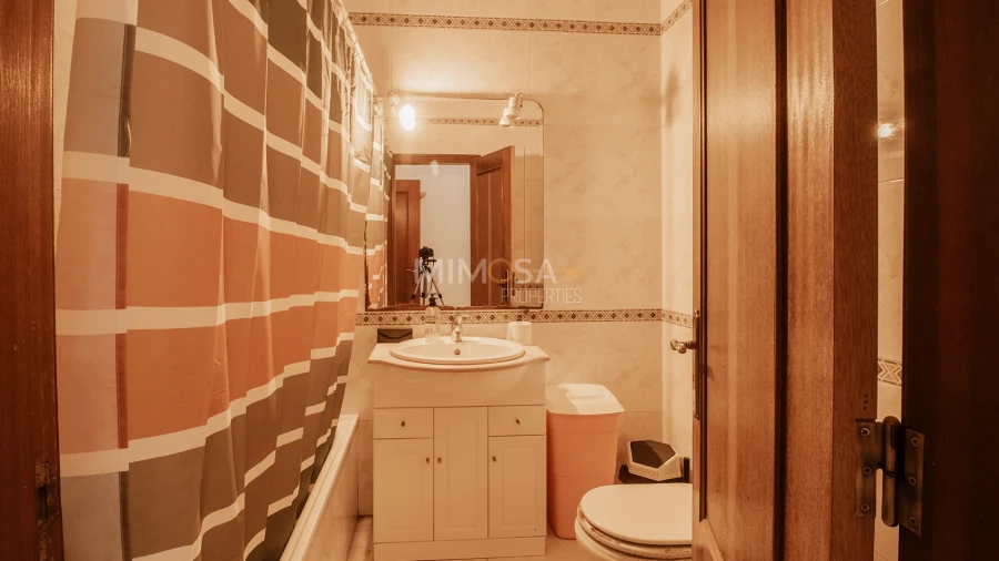 Apartamento T3 para Venda em Lagos (São Sebastião e Santa Maria) Foto 22