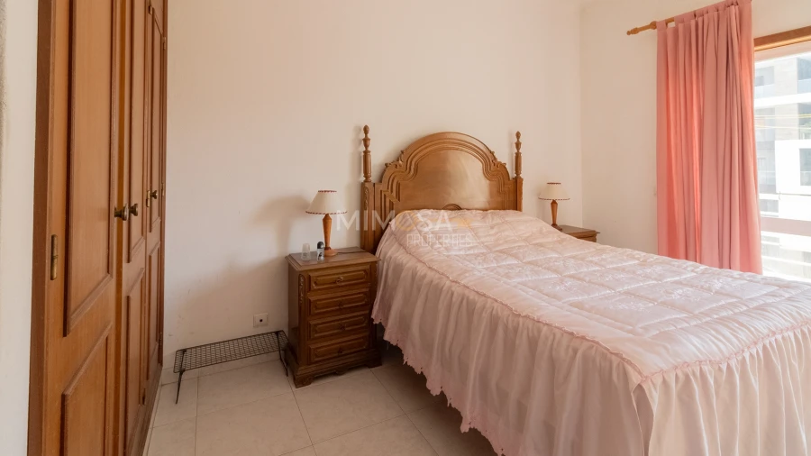 Apartamento T3 para Venda em Lagos (São Sebastião e Santa Maria) Foto 9