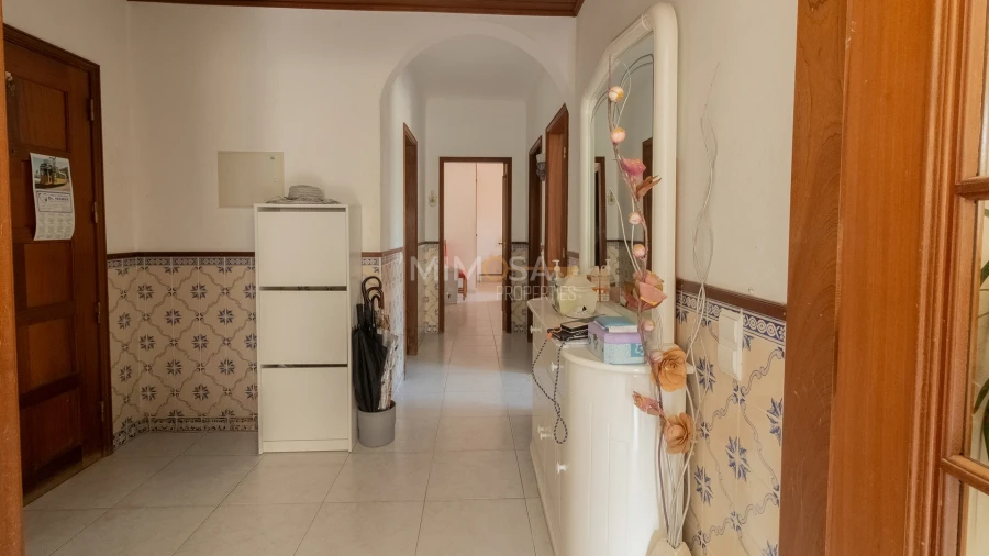 Apartamento T3 para Venda em Lagos (São Sebastião e Santa Maria) Foto 17