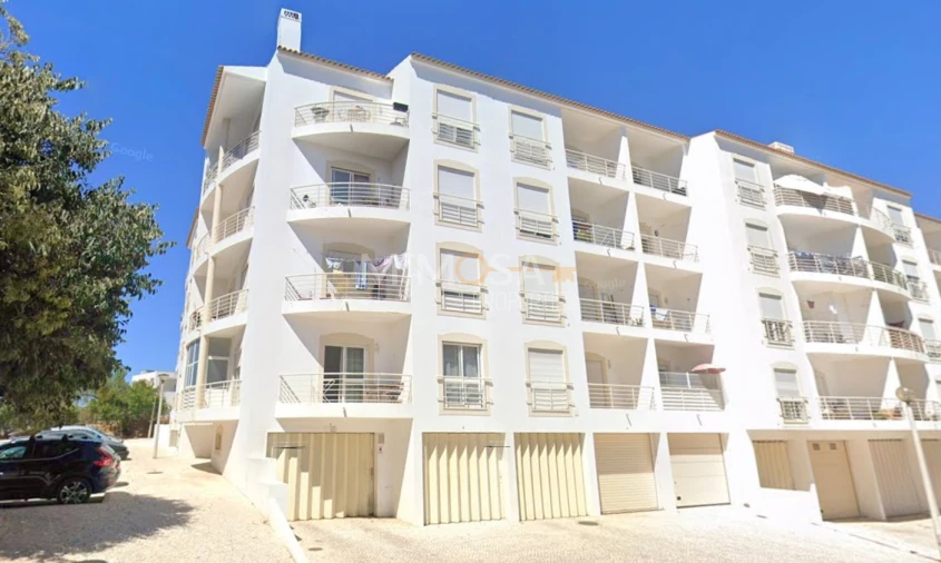 Apartamento T3 para Venda em Lagos (São Sebastião e Santa Maria) Foto 25