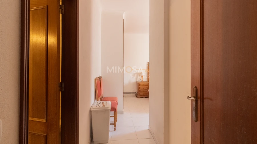 Apartamento T3 para Venda em Lagos (São Sebastião e Santa Maria) Foto 8