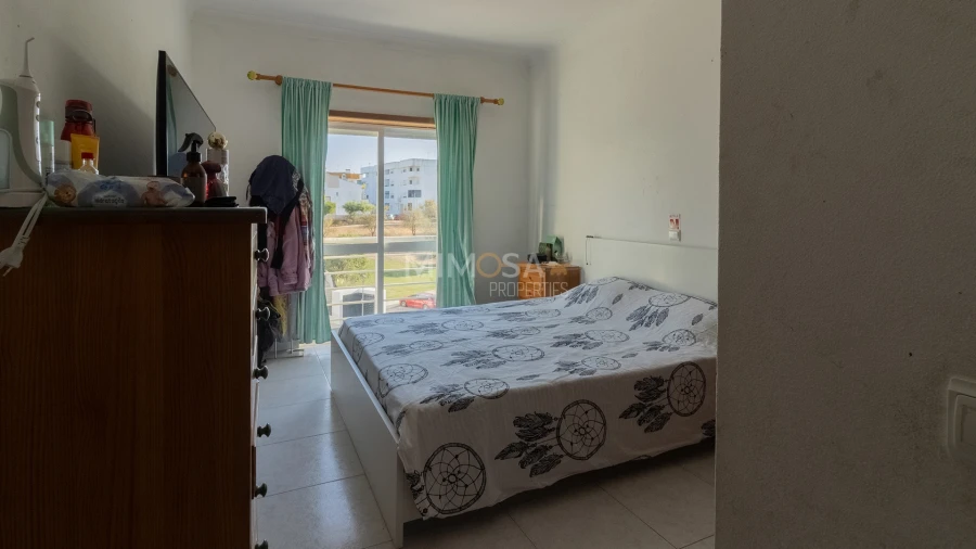 Apartamento T3 para Venda em Lagos (São Sebastião e Santa Maria) Foto 14