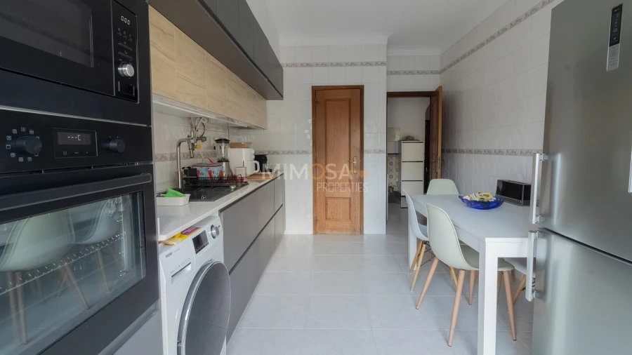 Apartamento T3 para Venda em Lagos (São Sebastião e Santa Maria) Foto 20