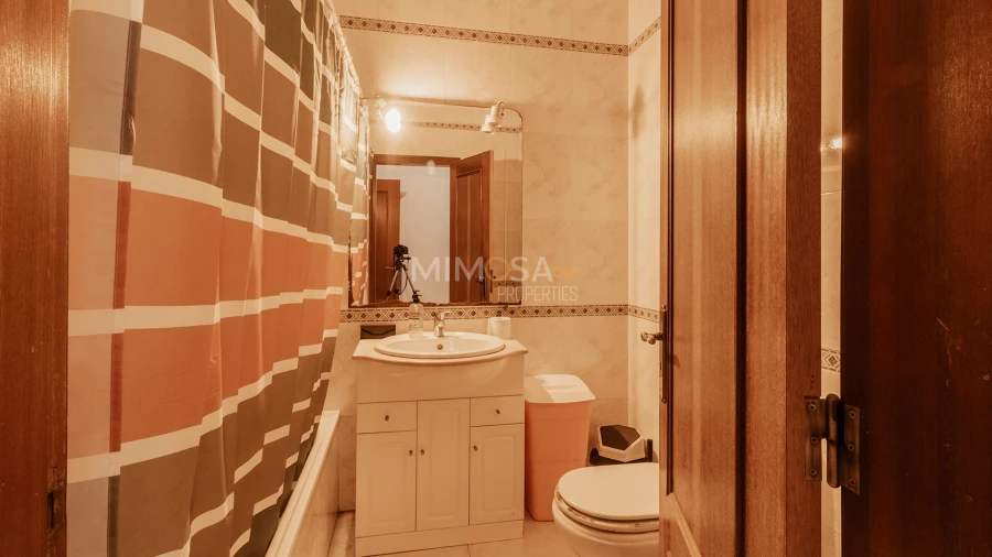 Apartamento T3 para Venda em Lagos (São Sebastião e Santa Maria) Foto 23