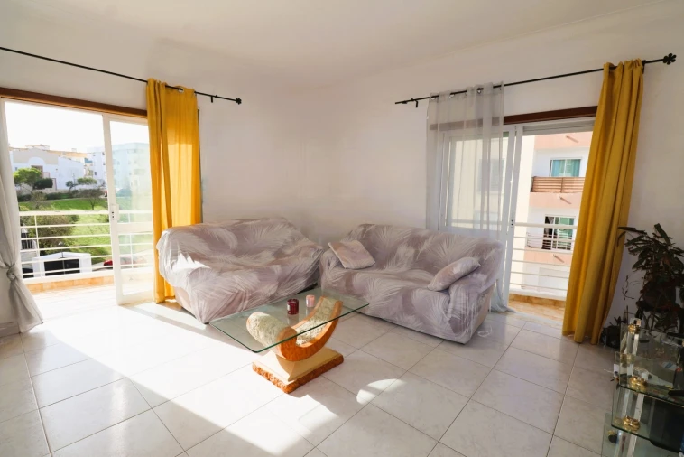 Apartamento T3 para Venda em Lagos (São Sebastião e Santa Maria)