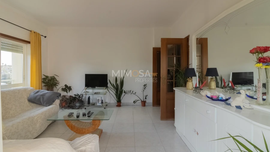 Apartamento T3 para Venda em Lagos (São Sebastião e Santa Maria) Foto 7