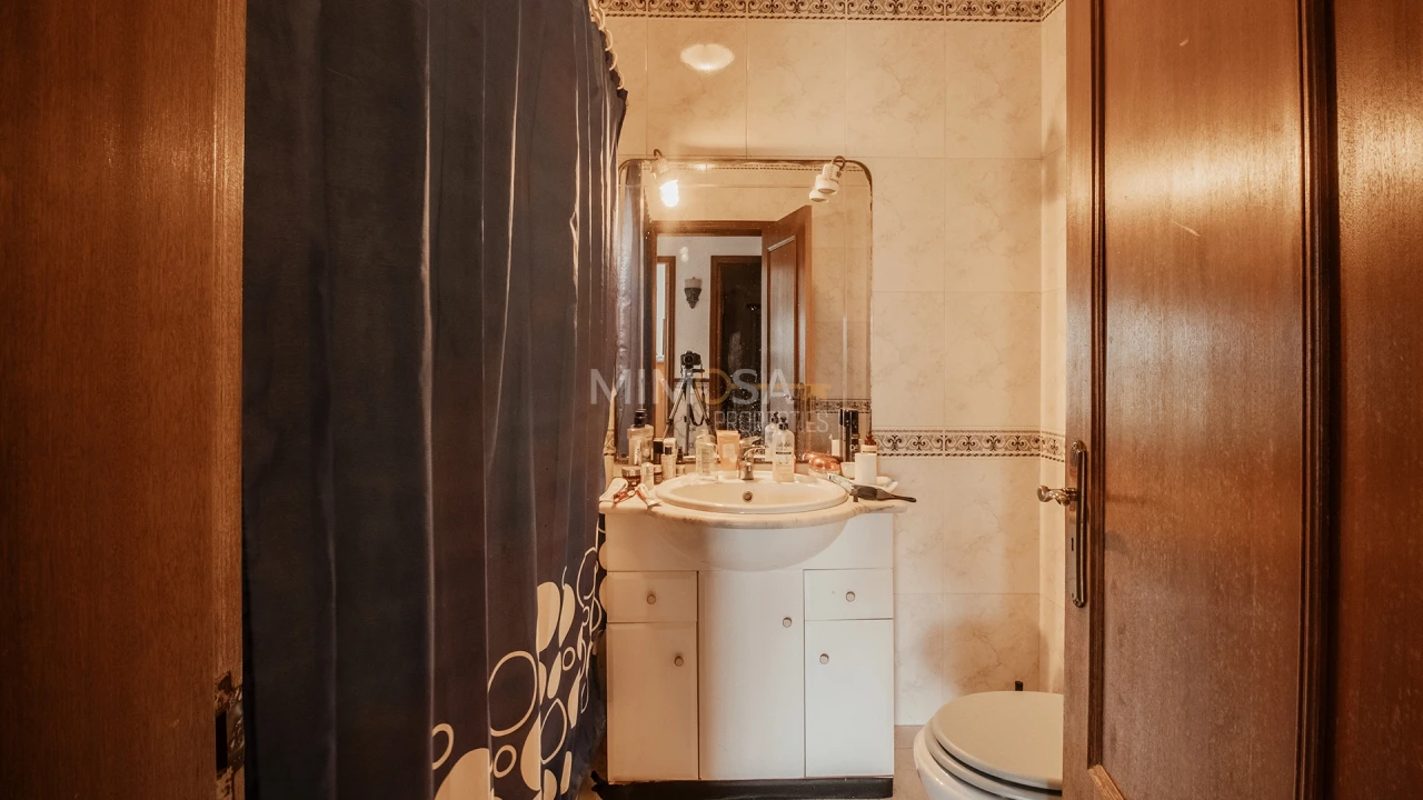 Apartamento T3 para Venda em Lagos (São Sebastião e Santa Maria) Foto 13