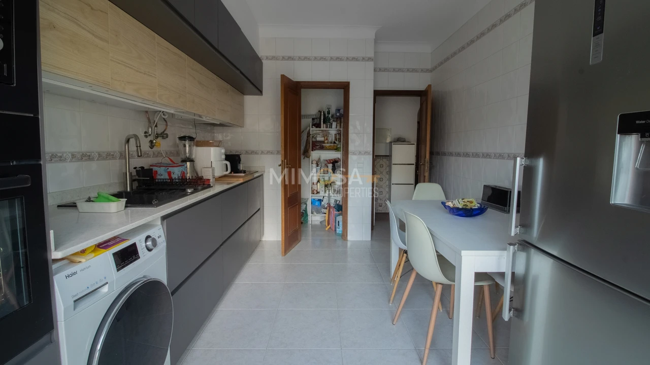 Apartamento T3 para Venda em Lagos (São Sebastião e Santa Maria) Foto 21