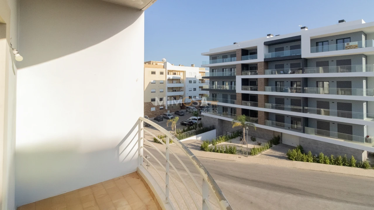 Apartamento T3 para Venda em Lagos (São Sebastião e Santa Maria) Foto 2