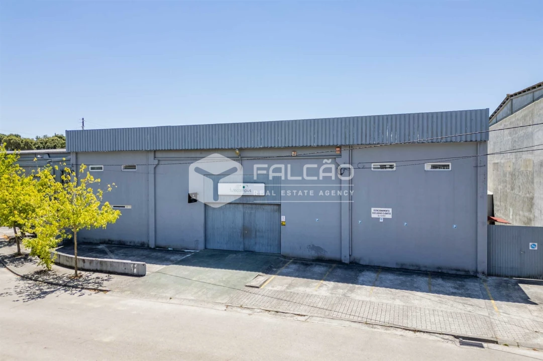 Armazém para Arrendamento em Romeira e Várzea Foto 12