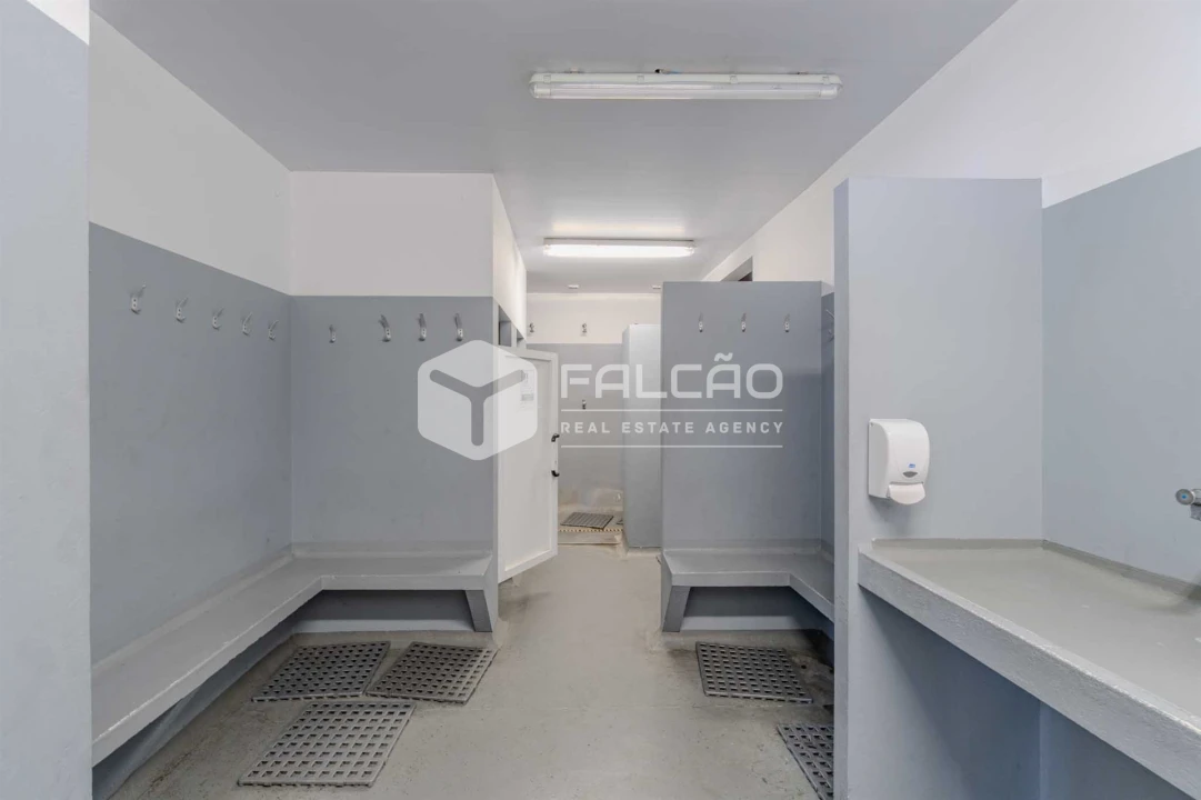 Armazém para Arrendamento em Romeira e Várzea Foto 17