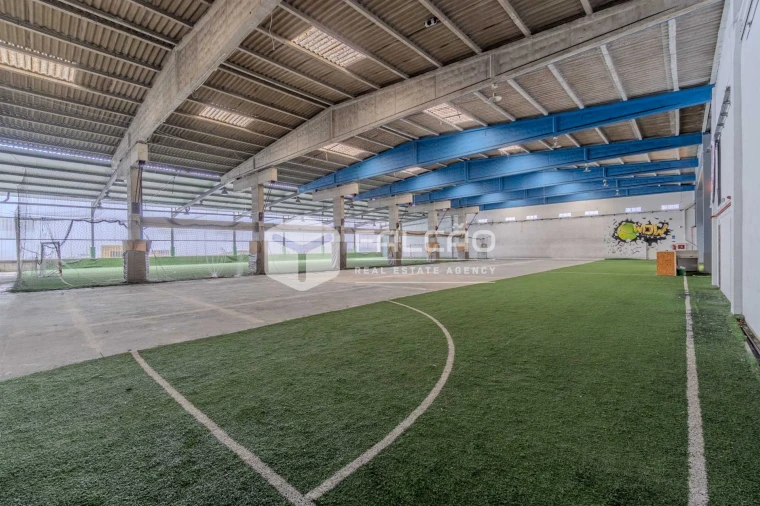 Armazém para Arrendamento em Romeira e Várzea Foto 39