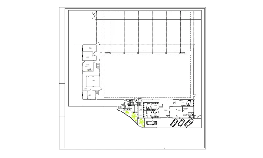 Armazém para Arrendamento em Romeira e Várzea Foto 55