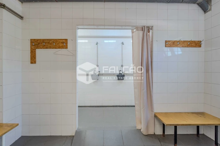 Armazém para Arrendamento em Romeira e Várzea Foto 32