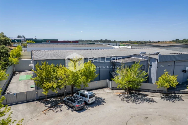 Armazém para Arrendamento em Romeira e Várzea Foto 9